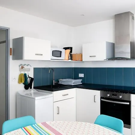 Сasa de vacaciones Maison De Caractere Hyper Centre