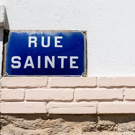 Сasa de vacaciones Maison De Caractere Hyper Centre Le Pouliguen