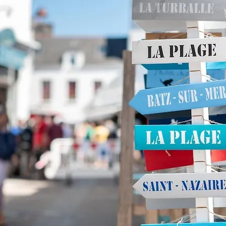 Maison De Caractere Hyper Centre Сasa de vacaciones