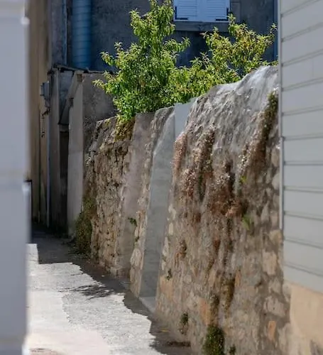 Maison De Caractere Hyper Centre Сasa de vacaciones *