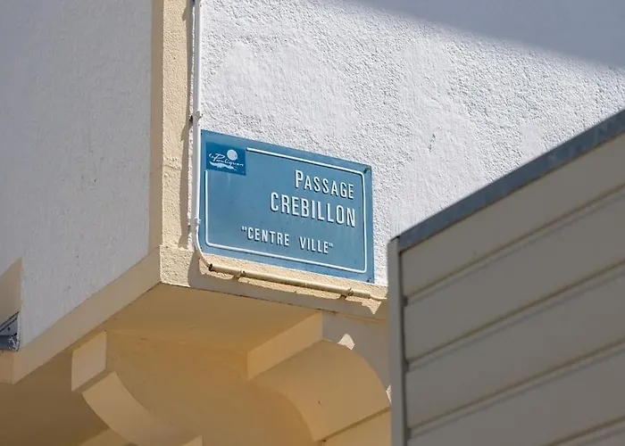 Сasa de vacaciones Maison De Caractere Hyper Centre *