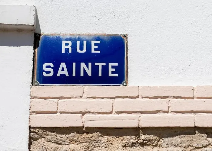 Сasa de vacaciones Maison De Caractere Hyper Centre Le Pouliguen