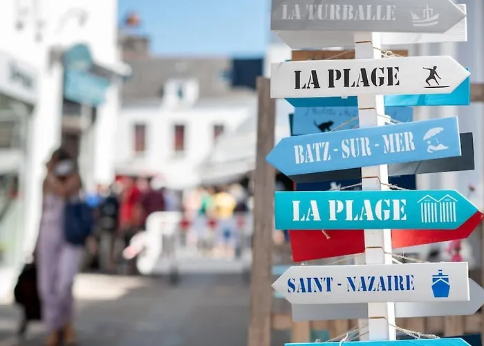 Maison De Caractere Hyper Centre Сasa de vacaciones