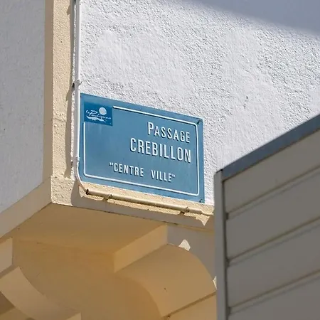 Holiday home Maison De Caractere Hyper Centre *