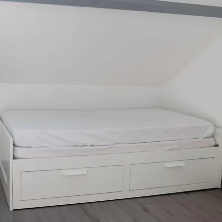 Maison De Caractere Hyper Centre Feriehus Le Pouliguen