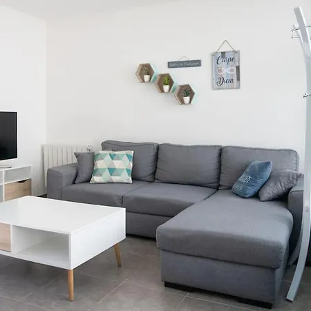 Maison De Caractere Hyper Centre