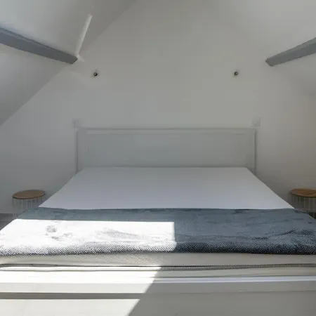 Maison De Caractere Hyper Centre * Le Pouliguen