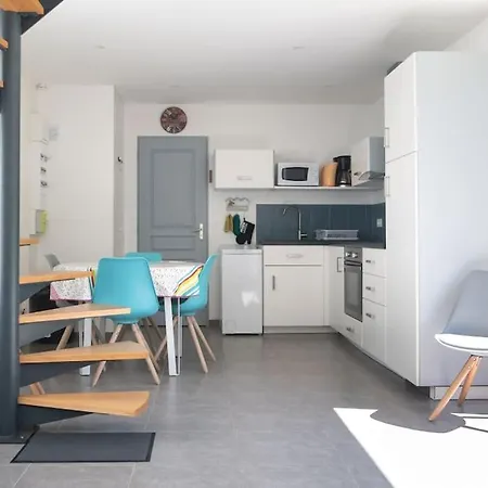 Maison De Caractere Hyper Centre