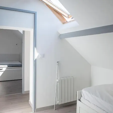 Feriehus Maison De Caractere Hyper Centre *