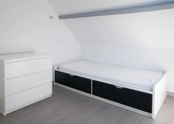 Maison De Caractere Hyper Centre Le Pouliguen