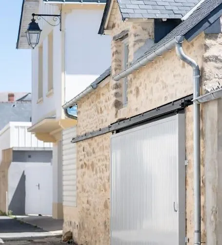 Maison De Caractere Hyper Centre Prázdninový dům Le Pouliguen