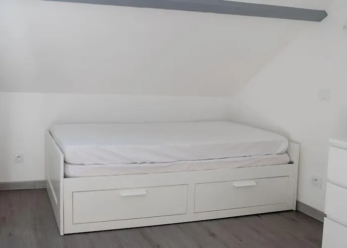 Maison De Caractere Hyper Centre Prázdninový dům Le Pouliguen