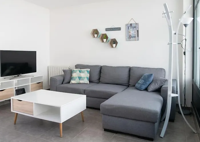 Maison De Caractere Hyper Centre