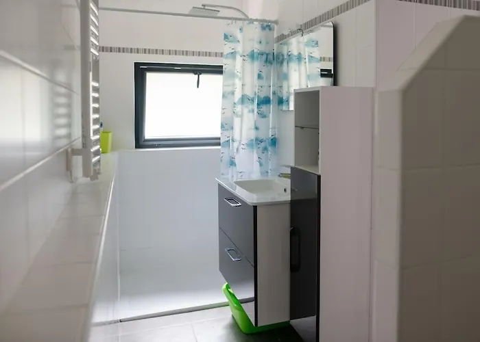 Maison De Caractere Hyper Centre Prázdninový dům *