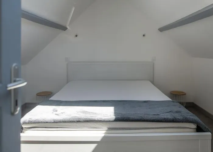 Maison De Caractere Hyper Centre * Le Pouliguen