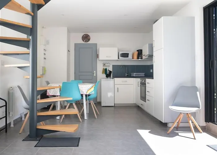 Maison De Caractere Hyper Centre