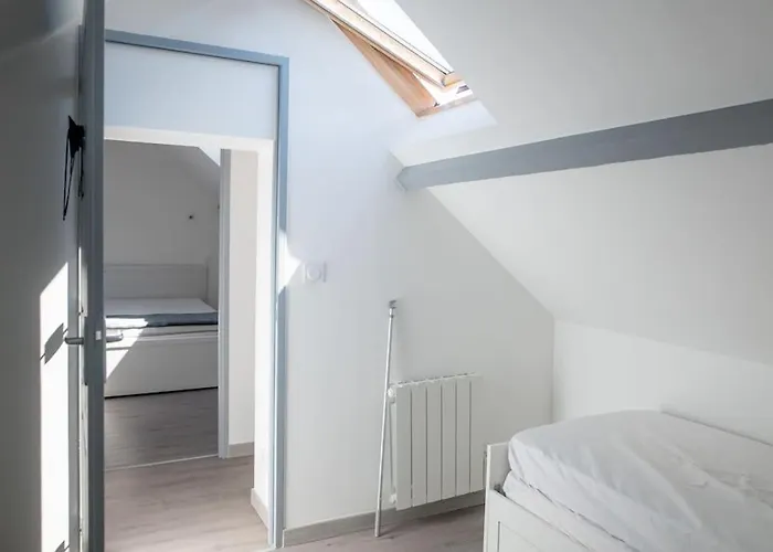 Prázdninový dům Maison De Caractere Hyper Centre *